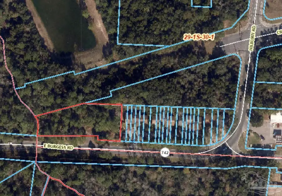 6013 Hilburn Rd, Pensacola, FL 32504 - #3