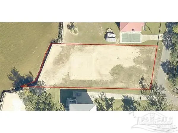 791 Dolphin Rd, Milton, FL 32583