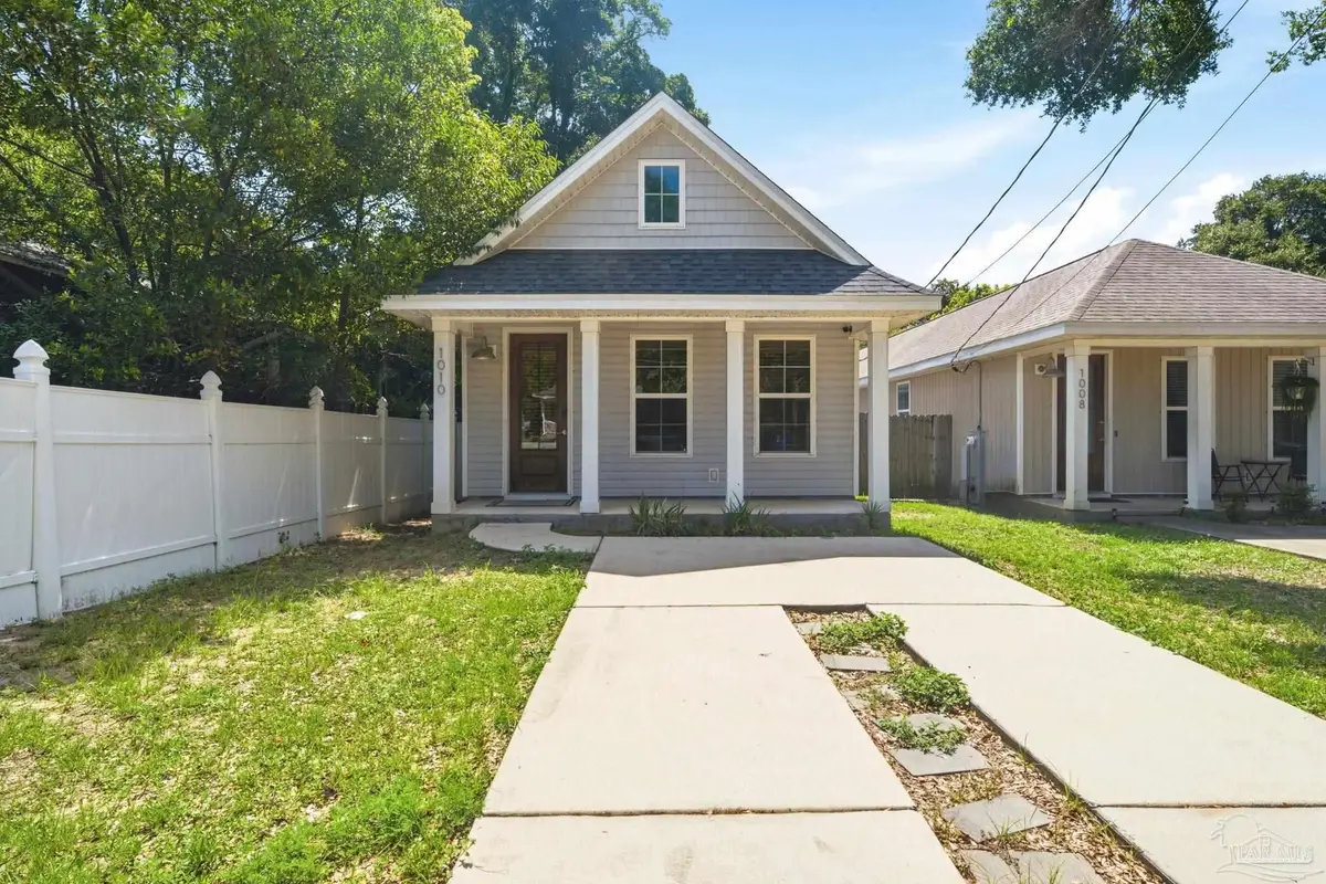 1010 N D St, Pensacola, FL 32501 - #1