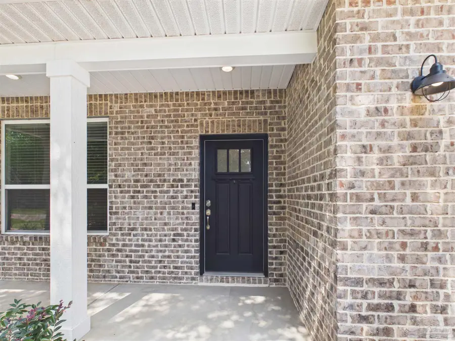 7457 Jamesville Rd, Pensacola, FL 32526 - #2