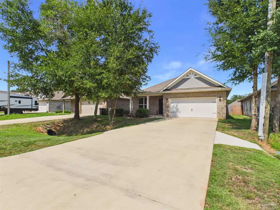 7457 Jamesville Rd, Pensacola, FL 32526 - #3