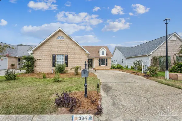 384 Mirabelle Dr, Pensacola, FL 32514