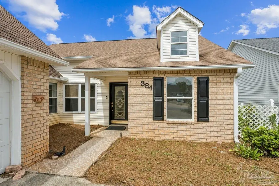 384 Mirabelle Dr, Pensacola, FL 32514 - #3