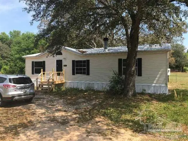 5456 Bluebird St, Milton, FL 32583 - #1