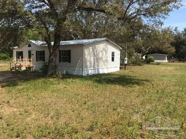 5456 Bluebird St, Milton, FL 32583 - #2