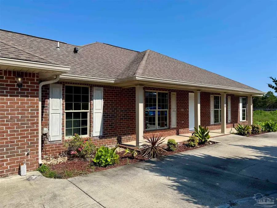 1570 Woodlawn Way, Gulf Breeze, FL 32563 - #2