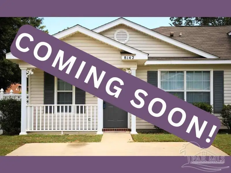 8142 Heirloom Dr, Pensacola, FL 32514 - #1