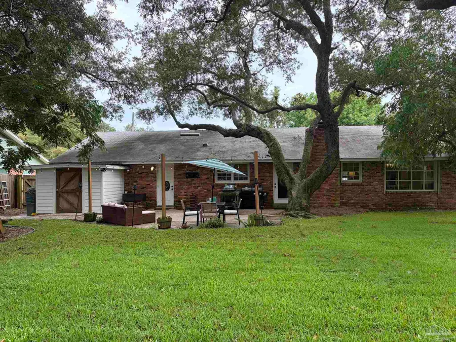 208 Hibiscus Ave, Gulf Breeze, FL 32561 - #3
