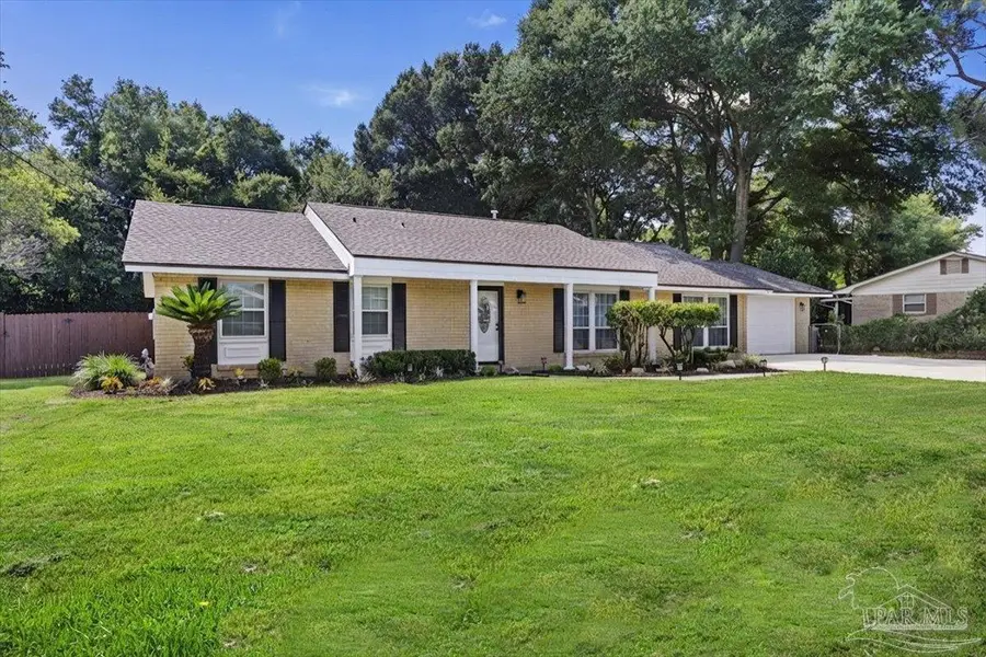 5431 Tomlinson Dr, Pensacola, FL 32526 - #2