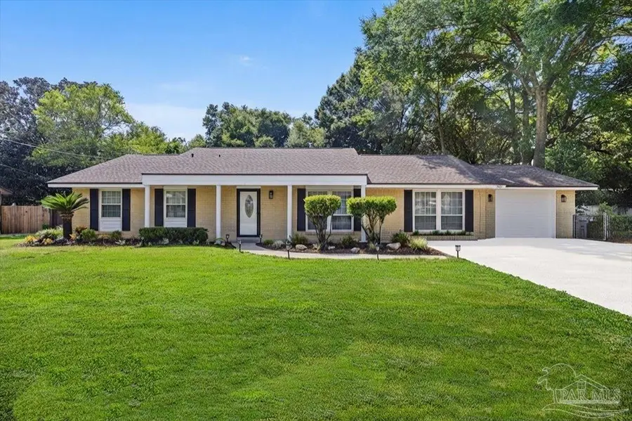 5431 Tomlinson Dr, Pensacola, FL 32526 - #3