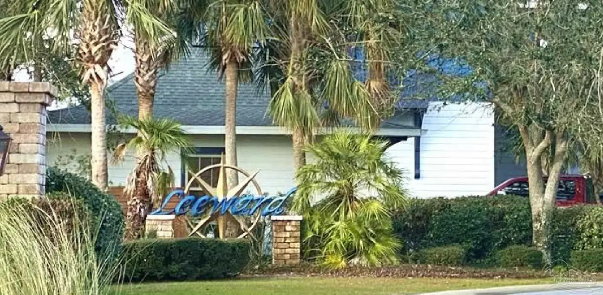 4921 Leeward Dr, Pensacola, FL 32507 - #1