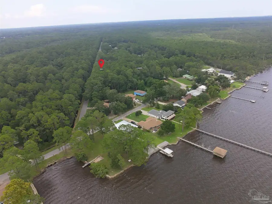 9333 Alekai Dr, Pensacola, FL 32526 - #2