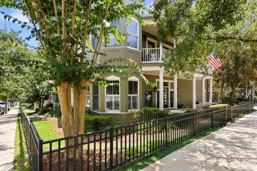 535 N Spring St #1, Pensacola, FL 32501 - #3