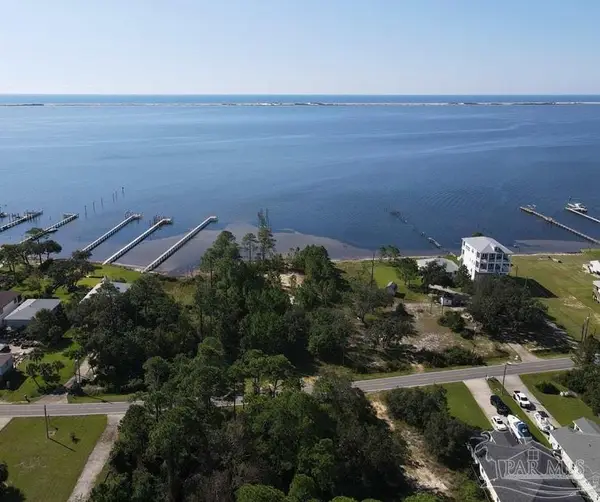 Lot 6 Soundside Dr, Gulf Breeze, FL 32563