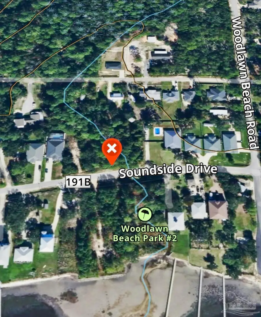 Lot 6 Soundside Dr, Gulf Breeze, FL 32563 - #2
