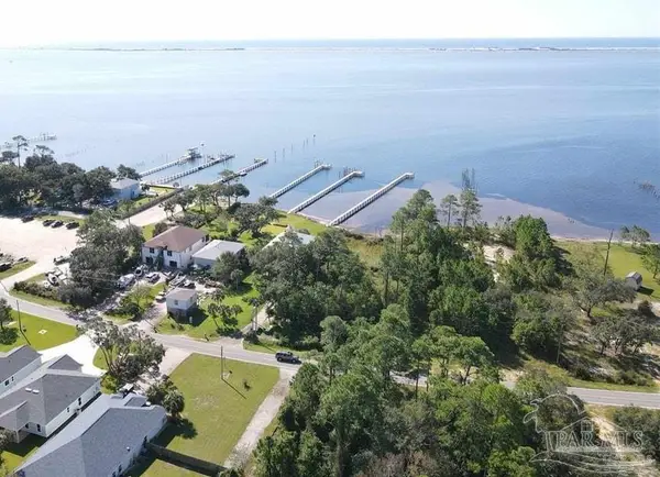 Lot 7 Soundside Dr, Gulf Breeze, FL 32563