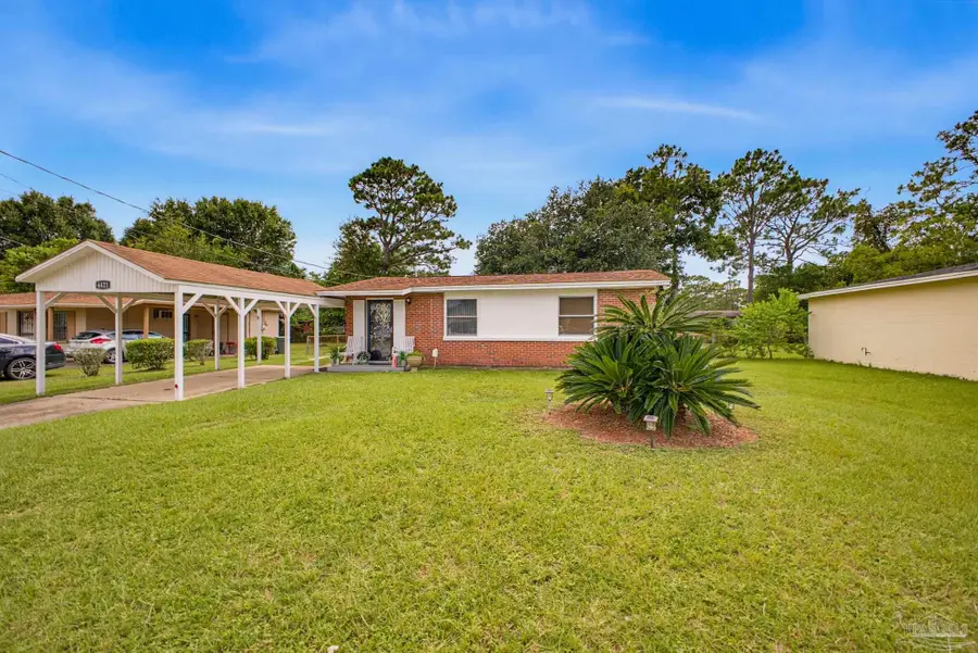 6421 Dunbar Rd, Pensacola, FL 32505 - #3