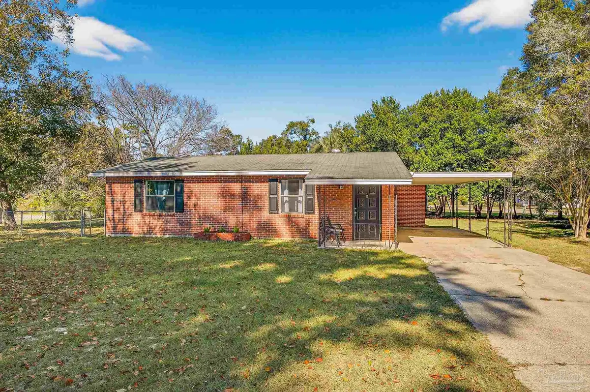 823 N 75th Ave, Pensacola, FL 32506 - #1