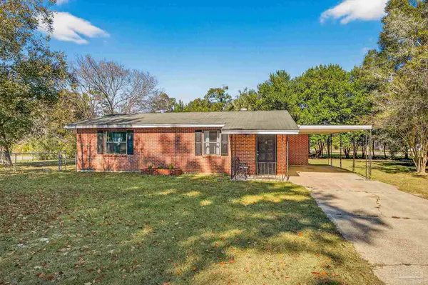 823 N 75th Ave, Pensacola, FL 32506