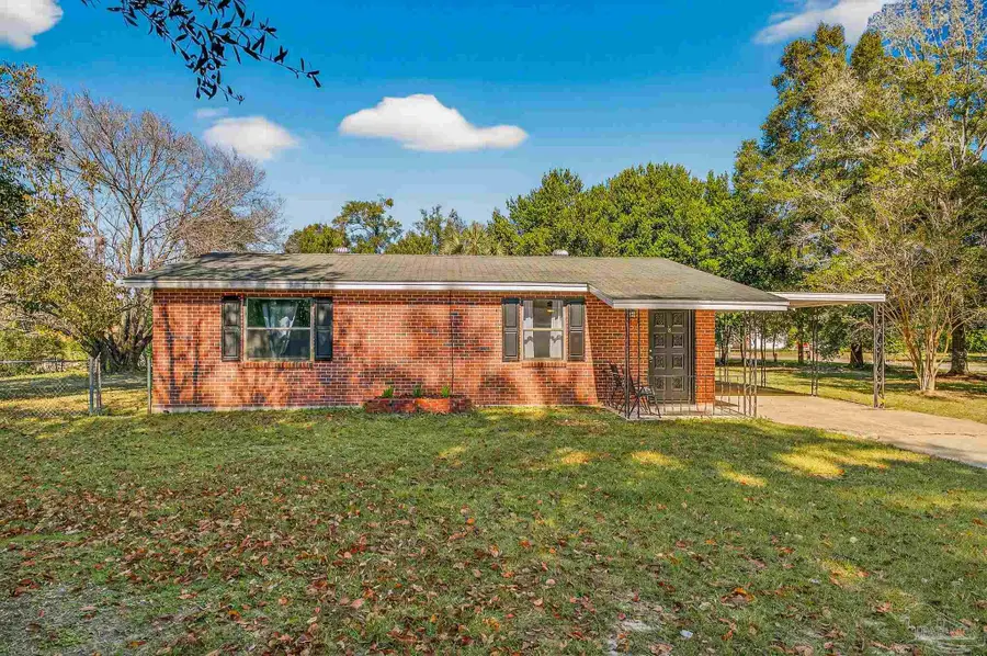 823 N 75th Ave, Pensacola, FL 32506 - #2