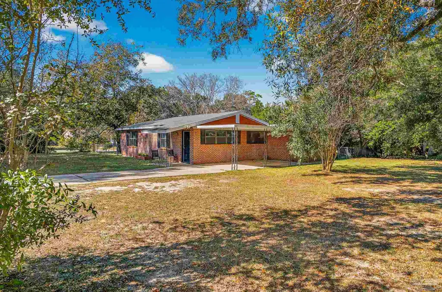 823 N 75th Ave, Pensacola, FL 32506 - #3