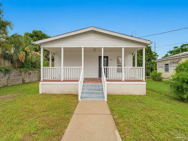 811 N D St, Pensacola, FL 32501
