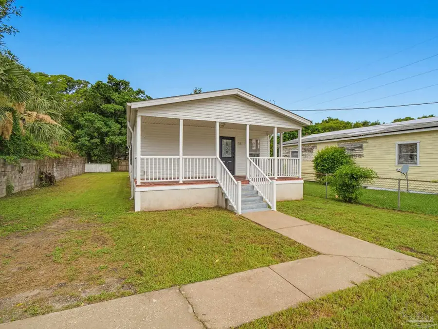 811 N D St, Pensacola, FL 32501 - #2