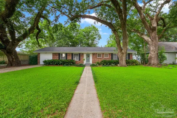 5630 St Adela Ave, Pensacola, FL 32503