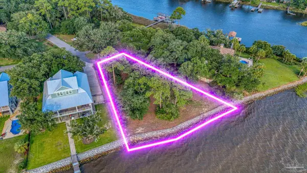 0 Eventide Rd, Milton, FL 32583