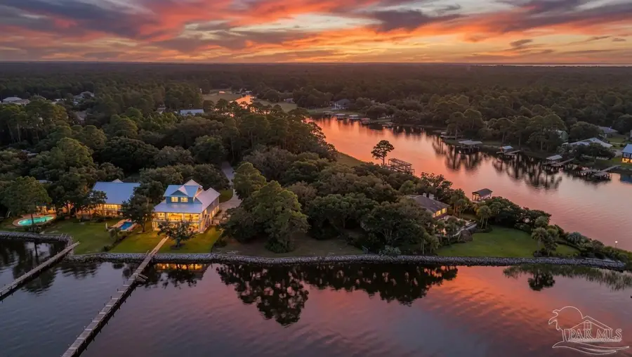 0 Eventide Rd, Milton, FL 32583 - #2