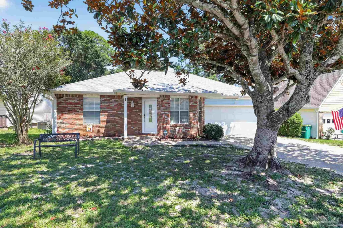 475 Managua Way, Mary Esther, FL 32569 - #1