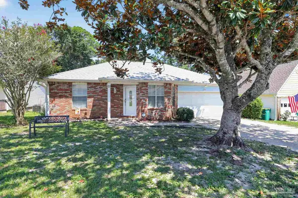 475 Managua Way, Mary Esther, FL 32569
