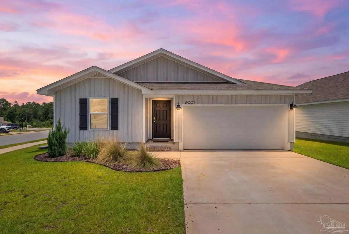 6004 Unbridled Loop, Pensacola, FL 32526 - #1