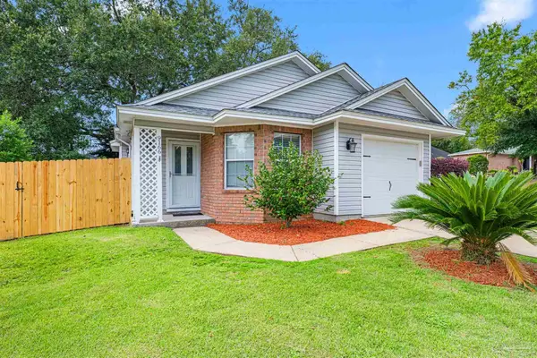 9166 Stillbridge Ln, Pensacola, FL 32514