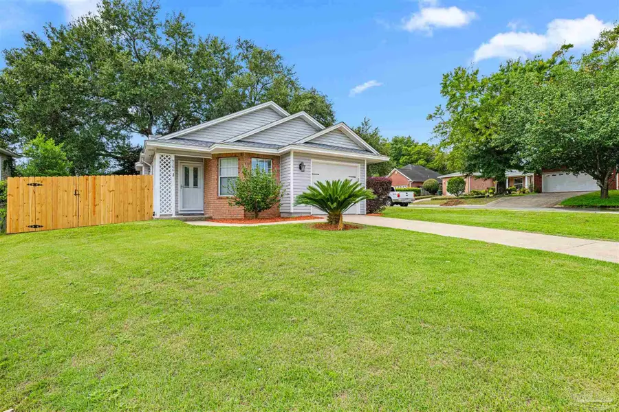 9166 Stillbridge Ln, Pensacola, FL 32514 - #2