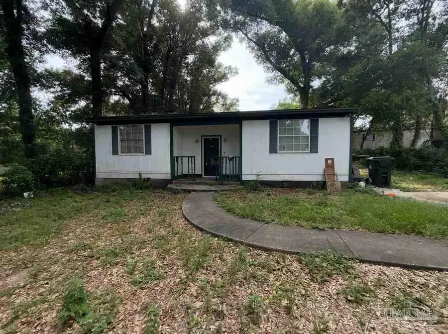 211 Citrus St, Pensacola, FL 32506 - #3