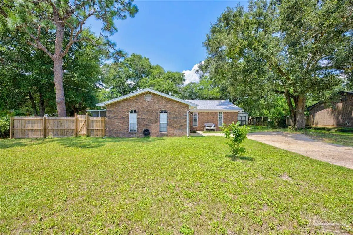 2907 Donley St, Pensacola, FL 32526 - #1