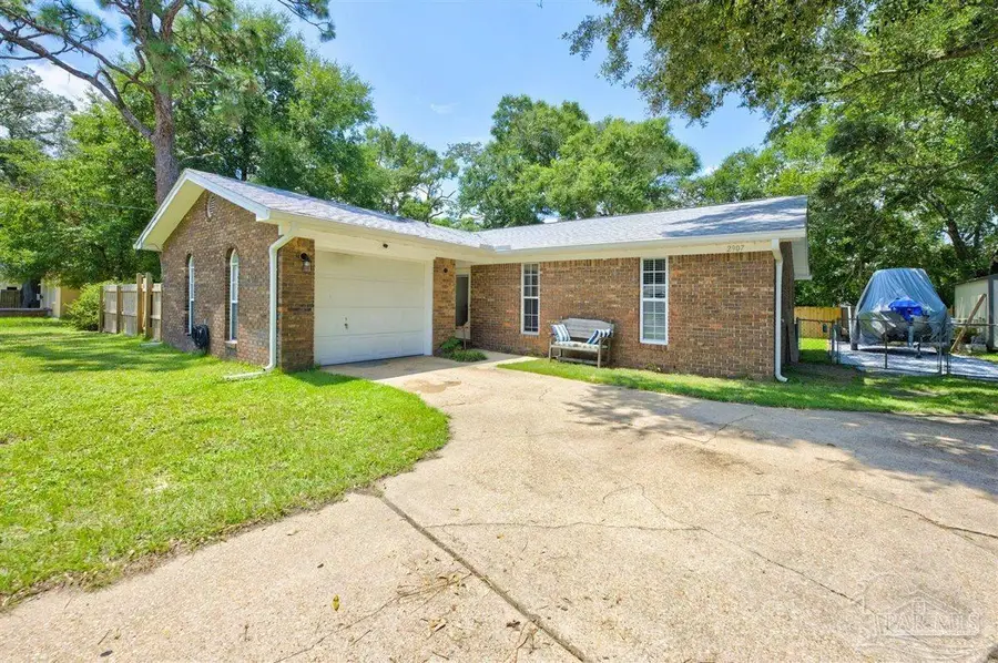 2907 Donley St, Pensacola, FL 32526 - #2