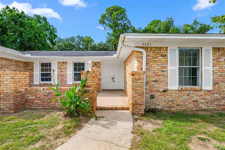 5407 Admiral Doyle Dr, Pensacola, FL 32506 - #2
