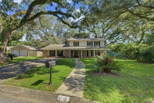 4968 Prieto Dr, Pensacola, FL 32506