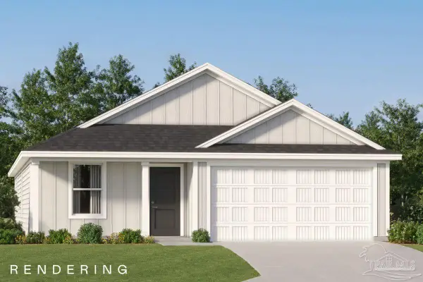 2608 Bagpipe Dr #2B, Pensacola, FL 32526