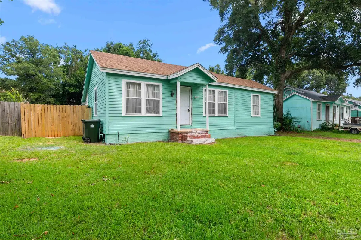 920 58th Ave, Pensacola, FL 32506 - #1