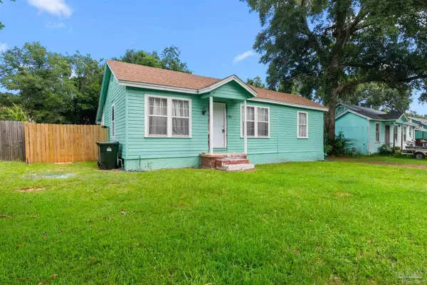 920 58th Ave, Pensacola, FL 32506