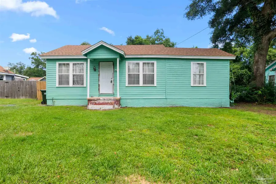 920 58th Ave, Pensacola, FL 32506 - #2