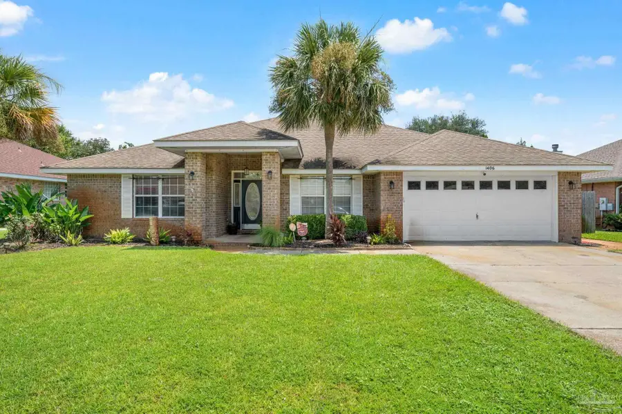 1406 Connemara Cir, Gulf Breeze, FL 32563 - #3
