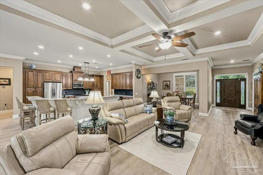 7604 North Shores Dr, Navarre, FL 32566 - #3