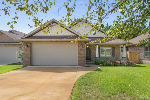 668 Wild Heron Way, Pensacola, FL 32506