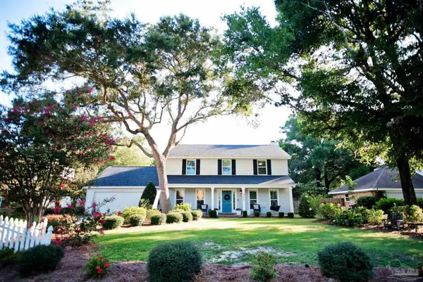 4600 Rommitch Ln, Pensacola, FL 32504