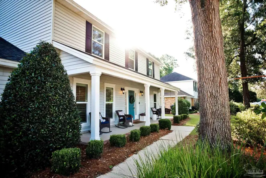 4600 Rommitch Ln, Pensacola, FL 32504 - #2