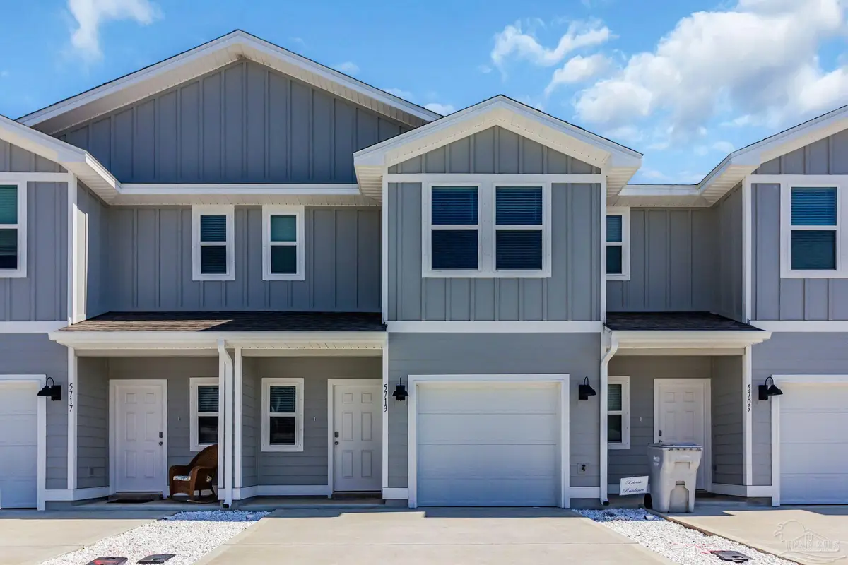 5713 Stellarjay St, Gulf Breeze, FL 32563 - #1